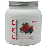 Metabolic Nutrition C.G.P.