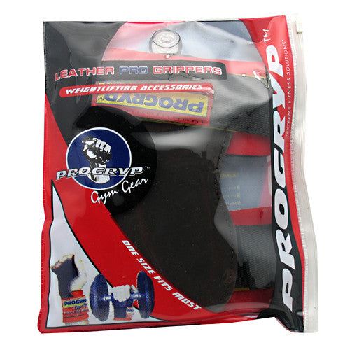 Progryp Leather Pro Grippers