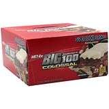 MET-Rx Big 100 Colossal Meal Replacement Bar