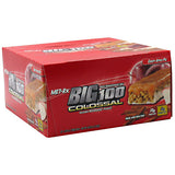 MET-Rx Big 100 Colossal Meal Replacement Bar