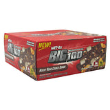 MET-Rx Big 100 Colossal Meal Replacement Bar