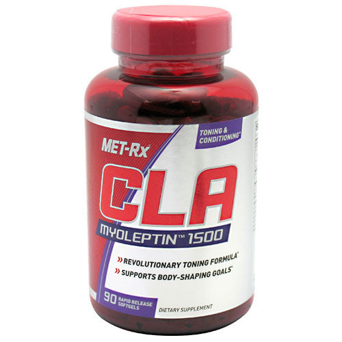 MET-Rx CLA Myoleptin 1500
