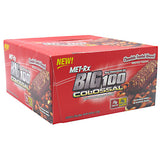 MET-Rx Big 100 Colossal Meal Replacement Bar