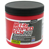 MET-Rx Amped ECN NOS Concentrate
