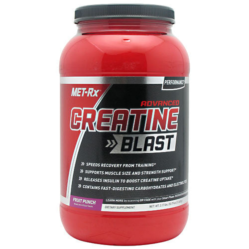 MET-Rx Advanced Creatine Blast