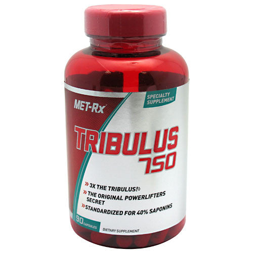 MET-Rx Tribulus 750