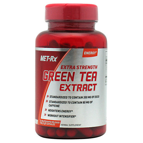 MET-Rx Green Tea Extract