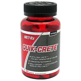 MET-Rx Quik-Crete