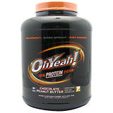 ISS OhYeah! Protein Powder
