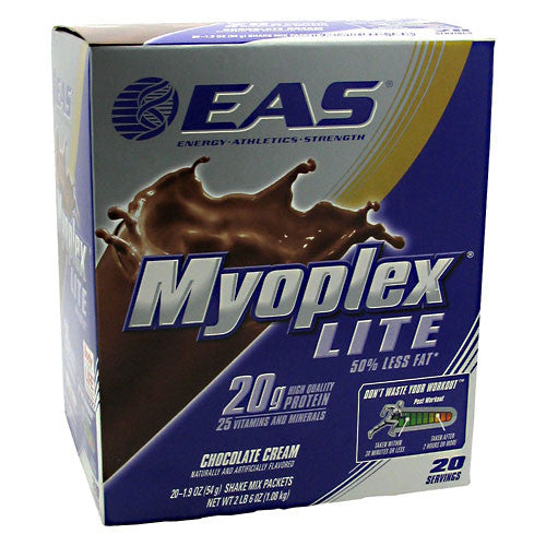 EAS Myoplex Lite Nutrition Shake