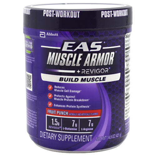 EAS Muscle Armor