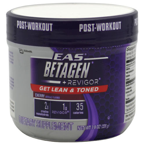 EAS Betagen