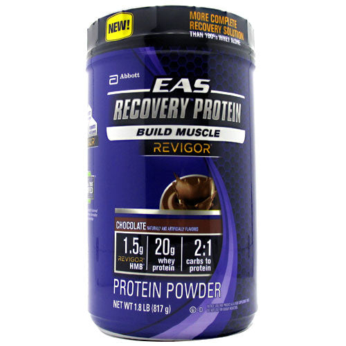 EAS Recovery Protein