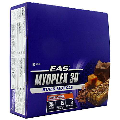 EAS MyoPlex 30