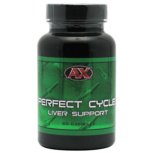 Athletic Xtreme Perfect Cycle