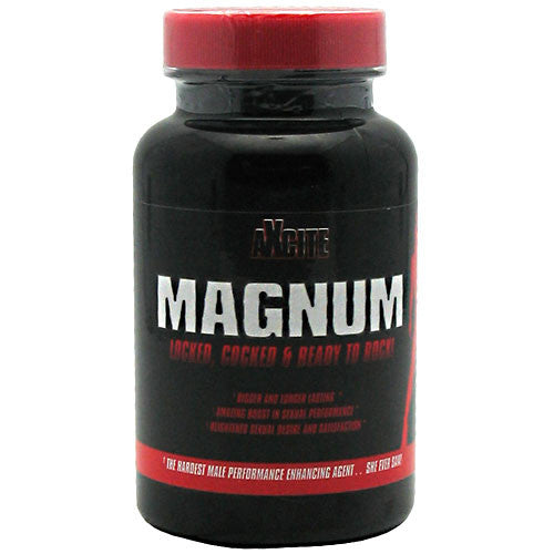 Athletic Xtreme Axcite Magnum