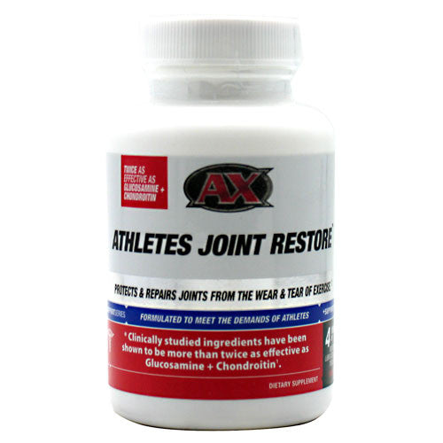 Athletic Xtreme Athletes Joint Restore