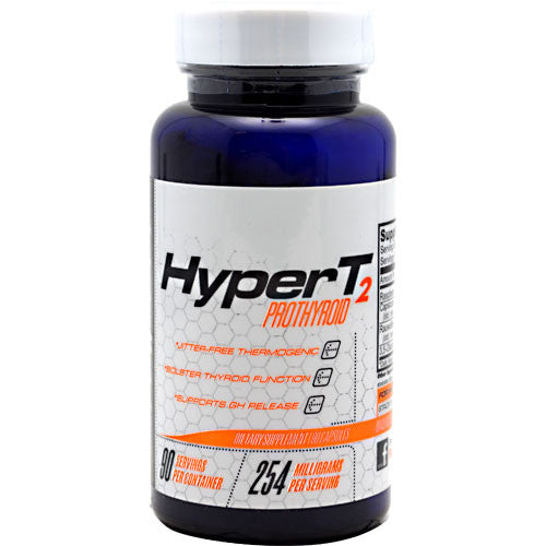 Lecheek Nutrition Hyper T2