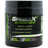 Lecheek Nutrition Speed X3