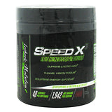 Lecheek Nutrition Speed X3