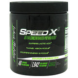 Lecheek Nutrition Speed X3