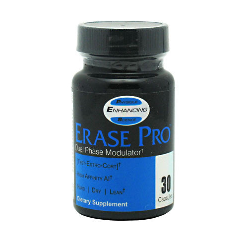 PES Erase Pro