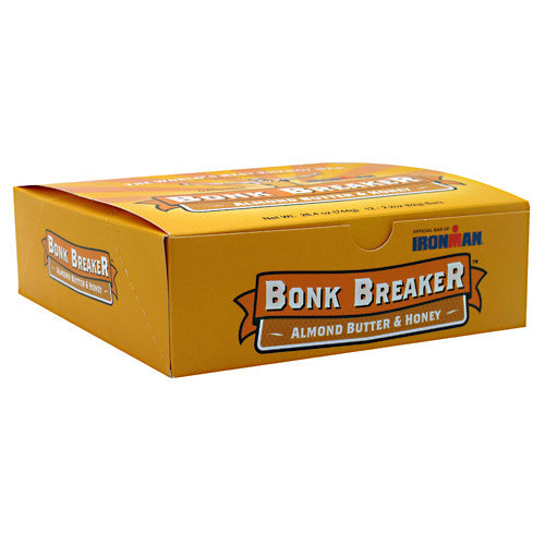 Bonk Breaker Bonk Breaker Energy Bar