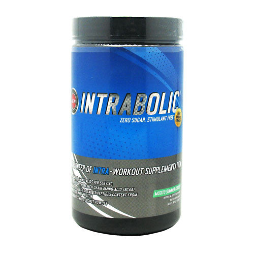 Athletic Edge Nutrition IntrAbolic