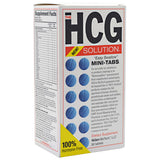 Basic Research HCG Solution