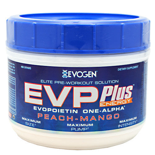 Evogen EVP Plus