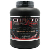 Alr Industries Chaind Reaction