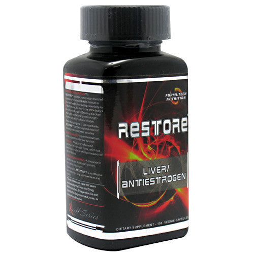 Formutech Nutrition Restore