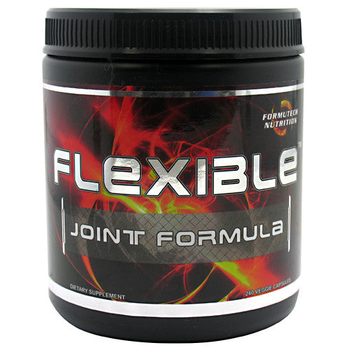 Formutech Nutrition Flexible Joint Formula