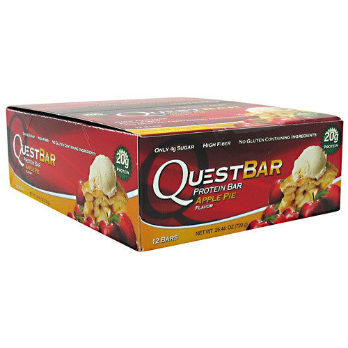 Quest Nutrition Quest Protein Bar