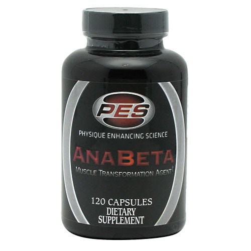 PES Anabeta