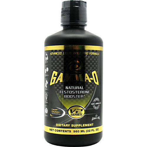Gamma Labs Gamma-O