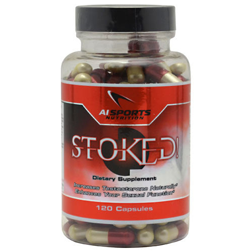 AI Sports Nutrition Stoked