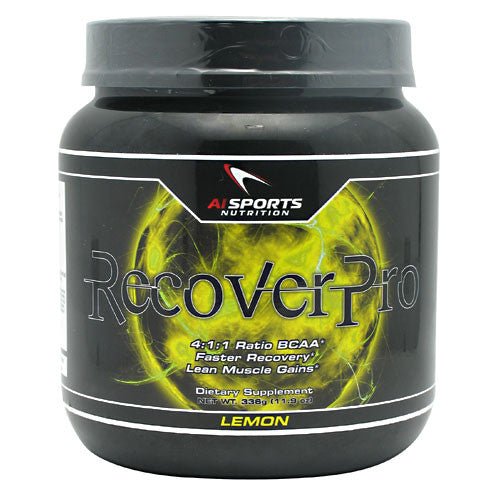 AI Sports Nutrition Recovery Pro