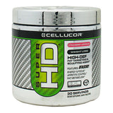 Cellucor Super HD