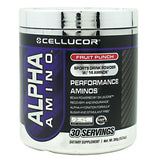 Cellucor Alpha Amino