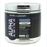 Cellucor Alpha Amino
