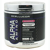 Cellucor Alpha Amino