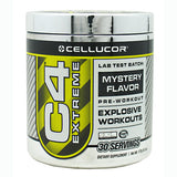 Cellucor C4 Extreme