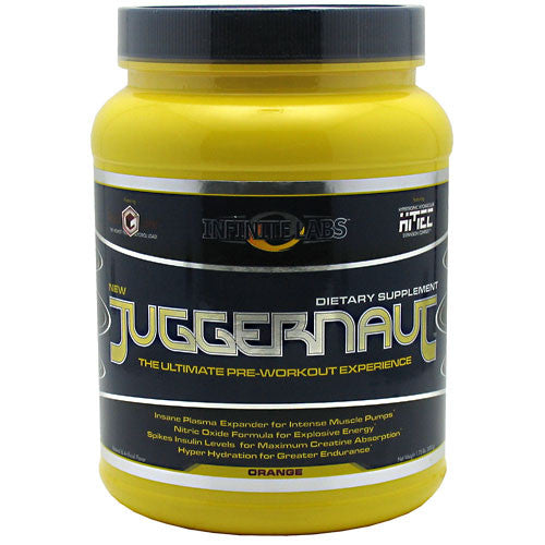 Infinite Labs Juggernaut