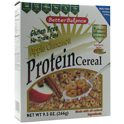 Kays Naturals Better Balance Protein Cereal