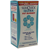 Nx Labs Slimquick Ultra Fat Burner