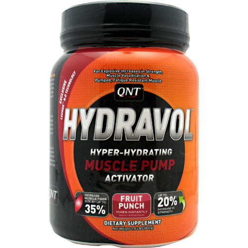 Qnt International Hydravol