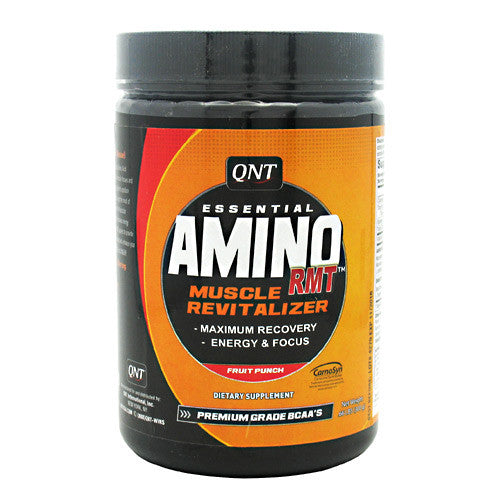 Qnt International Essential Amino RMT