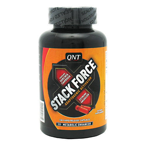 Qnt International Stack Force
