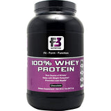F3 Nutrition 100% Whey Protein